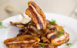 Loại “thịt” lành mạnh nhất thế giới - bổ dưỡng hơn cả cá thu