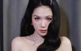 Chuyện gì đang xảy ra với Ngọc Trinh?