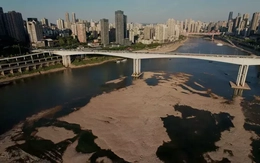 Trung Quốc chuẩn bị chịu tác động của La Nina