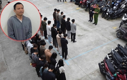 Bắt ông trùm Nguyễn Văn Nghĩa, hé lộ tổ chức tội phạm xuyên quốc gia