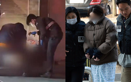 Vụ bé sơ sinh bị bỏ trong túi giấy tử vong ở Hàn Quốc: Nữ du học sinh người Việt xuất hiện tại tòa án, đối mặt nguy cơ bị bắt giam