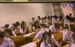 Tôi sốc khi xem video của 1 cô giáo THPT: Đừng vì một cái like mà làm mất đi hình ảnh nhà giáo!