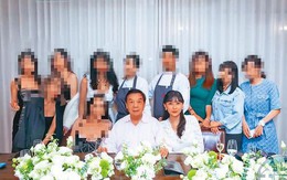 Đại gia bao nuôi bạn gái 10 năm nhưng cuối cùng lại tuột mất mỹ nhân 1 cách ly kỳ và tiếc nuối