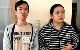 Bắt Nguyễn Thị Phương Liên sinh năm 1993