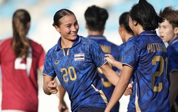 Đả bại Indonesia, Thái Lan giành HCĐ "an ủi" tại SEA Games 33 trên sân nhà