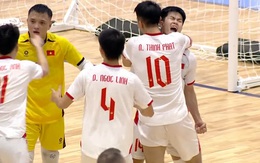 Hạ gục Indonesia theo kịch bản nghẹt thở, tuyển Việt Nam mở ra cơ hội tranh HCV với Thái Lan