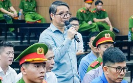 Cựu Phó Chủ nhiệm Văn phòng Quốc hội Phạm Thái Hà rút đơn kháng cáo