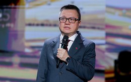 Nhà báo Lê Quốc Minh: "Lãnh đạo Đảng, Nhà nước còn yêu cầu Giải thưởng tổ chức quy mô hơn"