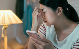 Chỉ 1 tin nhắn đến lúc 11h đêm, tôi biết năm nay mình mất Tết