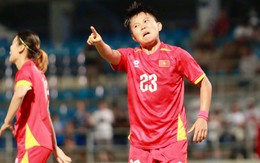 Phỏng vấn nóng trọng tài FIFA: "Trọng tài sai hoàn toàn khi không công nhận bàn thắng của Việt Nam"