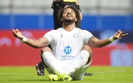 Nguyễn Xuân Son rực sáng, đội bóng Việt Nam đại thắng ngay trên sân của cường địch Thái Lan