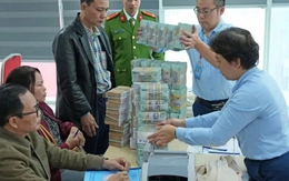 Nhận hơn 466 tỷ đồng tiền đền bù dự án quảng trường, chủ khu “đất vàng” ven hồ Hoàn Kiếm nói gì?