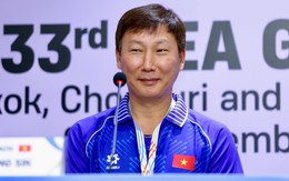 Đội hình U22 Việt Nam vs U22 Thái Lan: HLV Kim Sang-sik "lấy tĩnh chế động" để hạ Thái Lan, giành HCV?