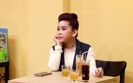 Bình Tinh chính thức công khai ly hôn, xin lỗi khán giả