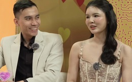 Vừa nhìn đã ưng, chủ tiệm bánh qua một lần đò "dụ" anh bạn từ gác xép xuống ngủ cùng và cái kết