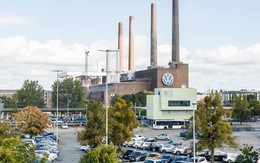 Chuyện chưa từng có tại hãng ô tô hàng đầu của Đức; Ford lỗ 19,5 tỷ USD vì xe điện