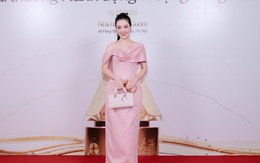 Á hậu Thụy Vân: “Những giá trị vì cộng đồng là những giá trị bất biến, không bao giờ thay đổi”