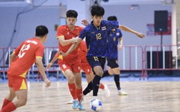 Việt Nam 1-2 Thái Lan: Tan mộng HCV, Việt Nam phấn đấu Bạc, Đồng