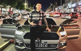 Giang hồ mạng “Long Tổng” là ai?