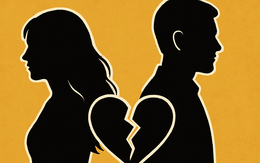 Lại là tan vỡ: Mỹ nhân Việt và chồng doanh nhân âm thầm ly hôn
