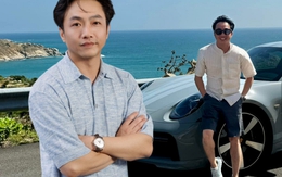 Điều Cường Đô La muốn giấu