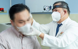 Bụi mịn bủa vây, đe dọa tứ bề