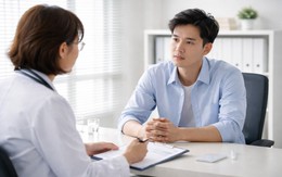 'Không vui' suốt 10 năm tưởng do tính cách, hóa ra mắc trầm cảm