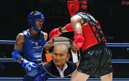 Trọng tài SEA Games bị tố xử ép cả chủ nhà, ban tổ chức phủ nhận có âm mưu