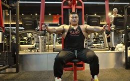 SỐC: Vận động viên thể hình 30 tuổi đột ngột qua đời vì 1 căn bệnh tưởng chỉ mắc ở người già