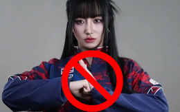 Chính thức: Hot girl eSports Thái Lan bị cấm thi đấu trọn đời - cú “one-shot” khép lại drama gian lận chấn động SEA Games