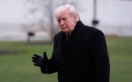 Ông Trump giải thích động cơ đằng sau lệnh cấm vận đối với Venezuela