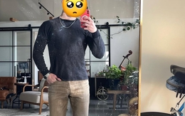 Bàng hoàng tin nam diễn viên điển trai vừa qua đời đột ngột vì tai nạn xe máy ở tuổi 31