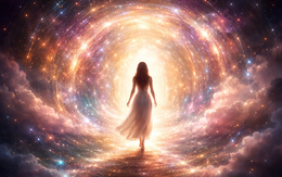 Sau 8 phút chết lâm sàng, người phụ nữ tỉnh dậy kể về ‘thế giới bên kia’: Bình yên và quen thuộc