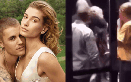 Sốc với clip Justin Bieber bị đánh tơi bời ngã lăn quay xuống đất