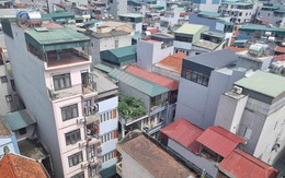 Từ 1/7/2026: Xây nhà ở riêng lẻ dưới 7 tầng không cần xin phép