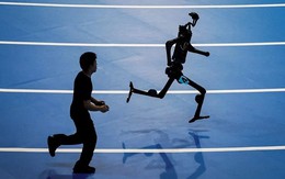 Robot hình người Trung Quốc thiếu ứng dụng thực tế: Liệu một bong bóng tương tự xe điện có lặp lại?