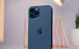 Người mua iPhone năm 2026 sẽ "lỗ nặng"