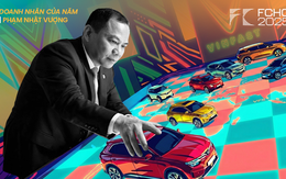 Ông Phạm Nhật Vượng đi nước cờ vét cạn thị trường: Khi người giàu nhất Việt Nam không còn "làm chơi chơi"