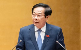 Bộ trưởng Nội vụ thông tin về thời điểm đề xuất cải cách tiền lương