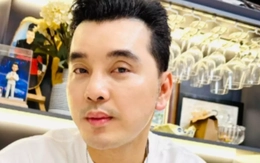 Ưng Hoàng Phúc đáp trả