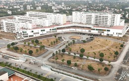 Bệnh viện Việt Đức cơ sở 2 sắp hoạt động, mở rộng hệ thống ngoại khoa tuyến cuối