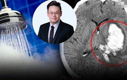 Phó Giám đốc bệnh viện Thái Lan cảnh báo 3 thói quen dễ gây đột quỵ vào mùa lạnh, người Việt hầu như đều mắc