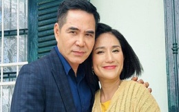 Nữ NSƯT 48 tuổi bị hỏi "mới đẻ mà đẹp thế": "Tôi có đẻ được nữa đâu"