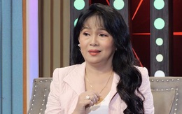 Nữ diễn viên 41 tuổi ly hôn mới tự kiếm đồng tiền đầu tiên