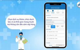 Bệnh viện Da liễu Trung ương làm 1 VIỆC, người dân hưởng lợi lớn