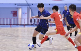 Quyết chiến đến cùng, Việt Nam vẫn "ôm hận" trước Thái Lan, tan mộng HCV SEA Games 33