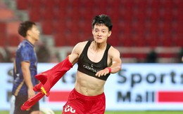 Khoảnh khắc U22 Việt Nam bùng nổ, CĐV Thái Lan chết lặng