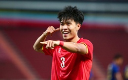 Người hùng U22 Việt Nam tiết lộ câu “thần chú” giúp tạo nên cuộc ngược dòng kỳ vĩ trước Thái Lan