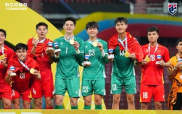 Hóa ra, “thánh địa” của bóng đá Thái Lan lại là “đất lành” mang về chức vô địch cho tuyển Việt Nam