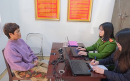 Lật tẩy 'tú bà' Nguyễn Thị Thắm